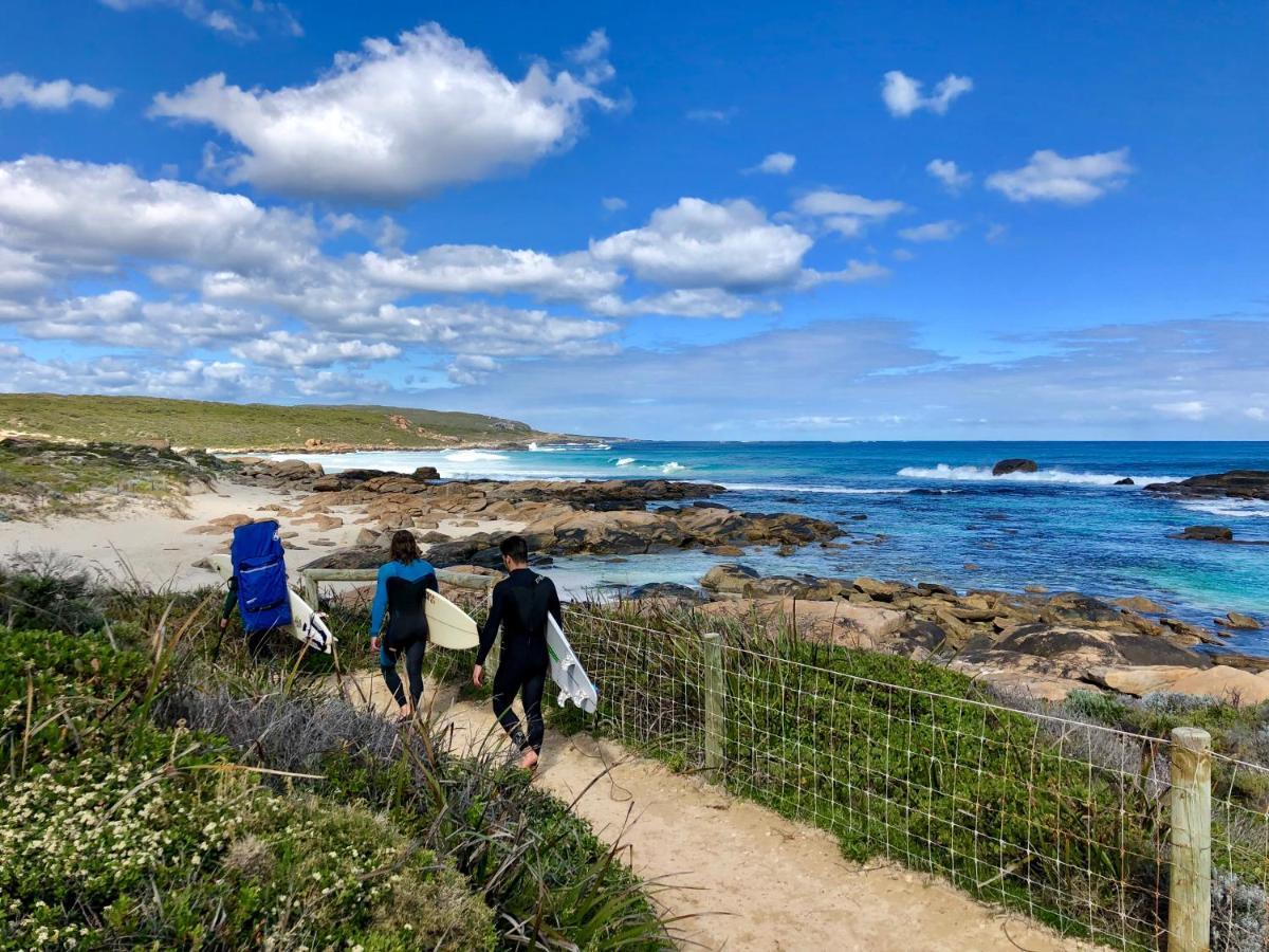 Surfpoint Resort Margaret River Zewnętrze zdjęcie