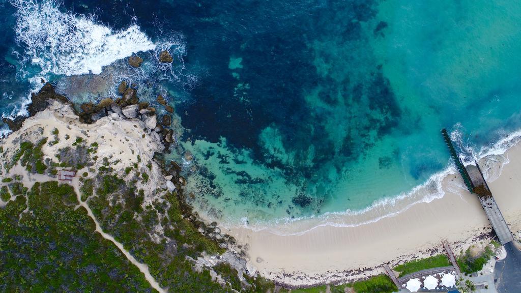 Surfpoint Resort Margaret River Zewnętrze zdjęcie