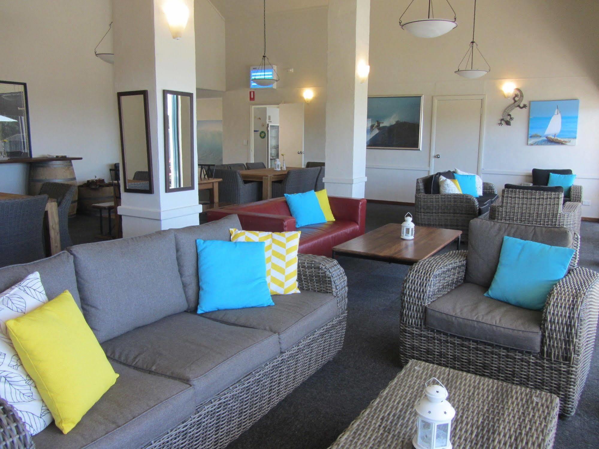 Surfpoint Resort Margaret River Zewnętrze zdjęcie