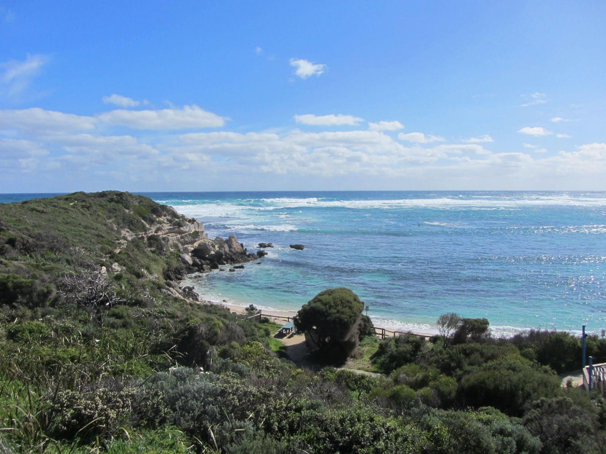 Surfpoint Resort Margaret River Zewnętrze zdjęcie