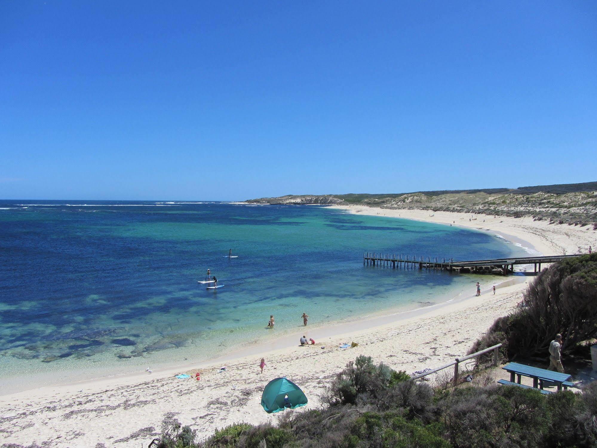 Surfpoint Resort Margaret River Zewnętrze zdjęcie