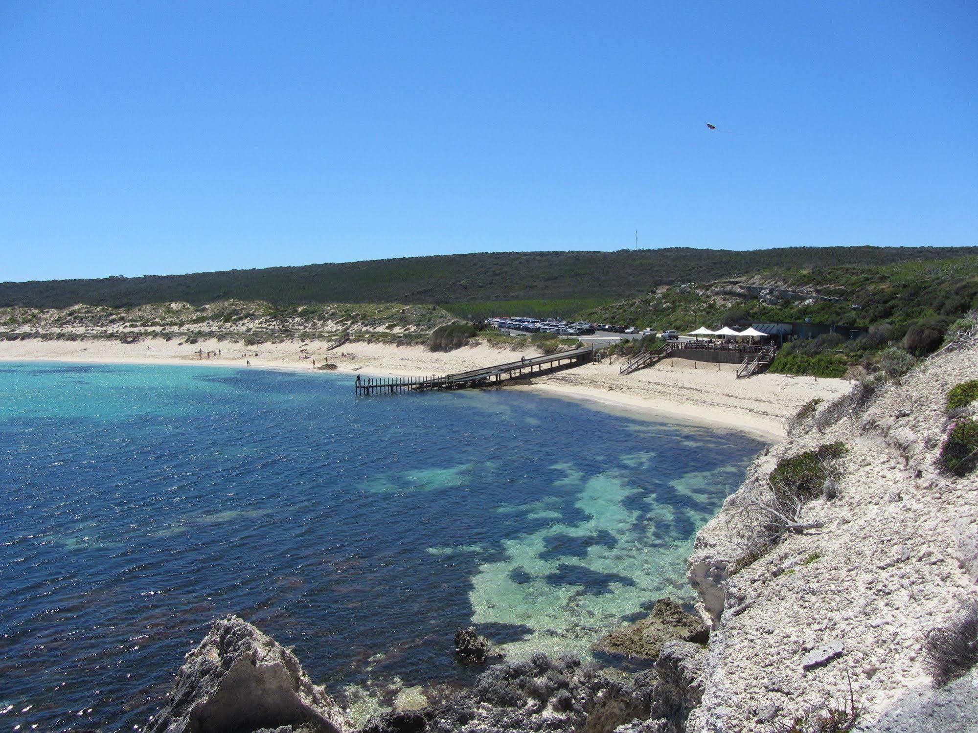 Surfpoint Resort Margaret River Zewnętrze zdjęcie