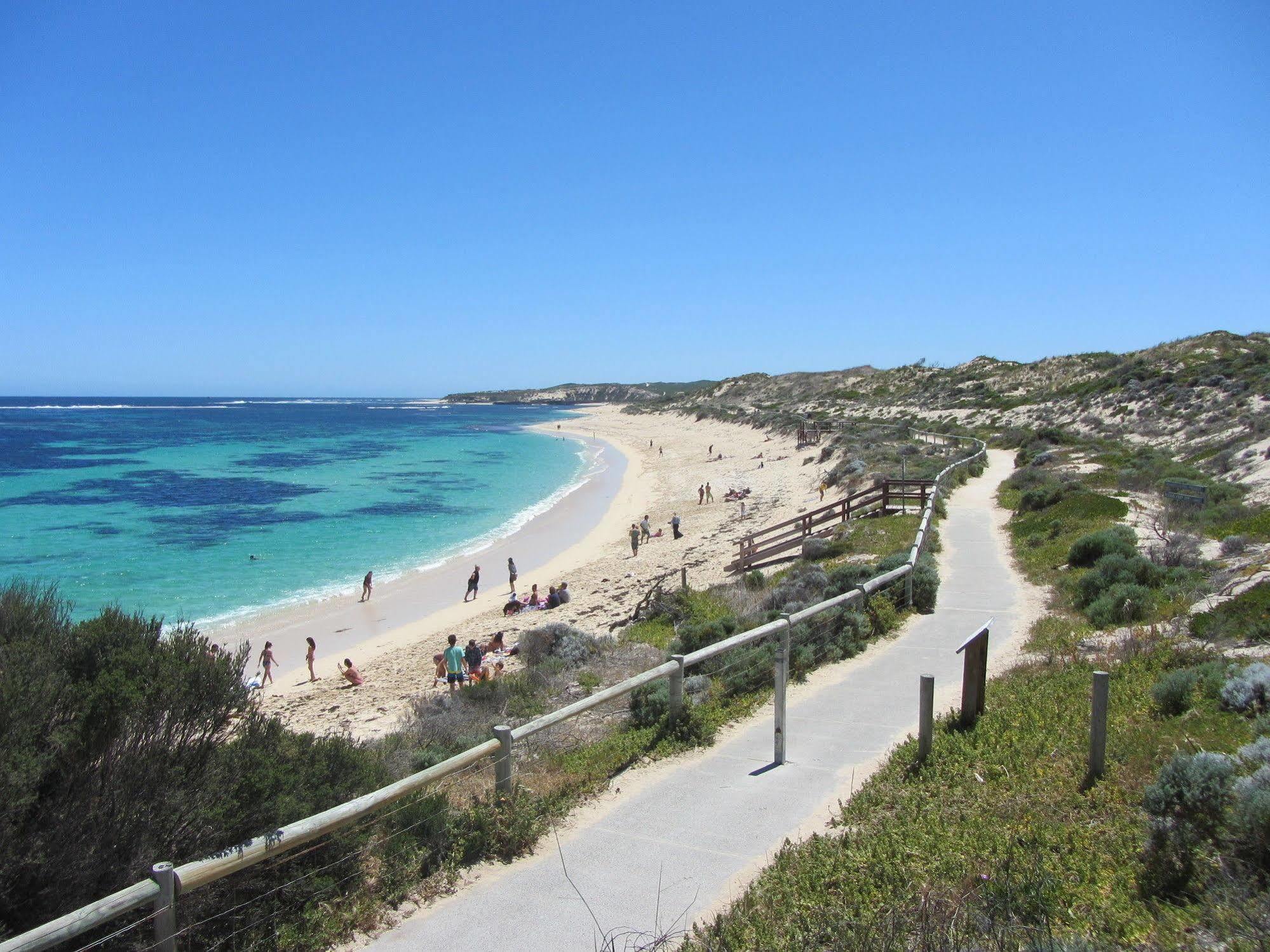 Surfpoint Resort Margaret River Zewnętrze zdjęcie