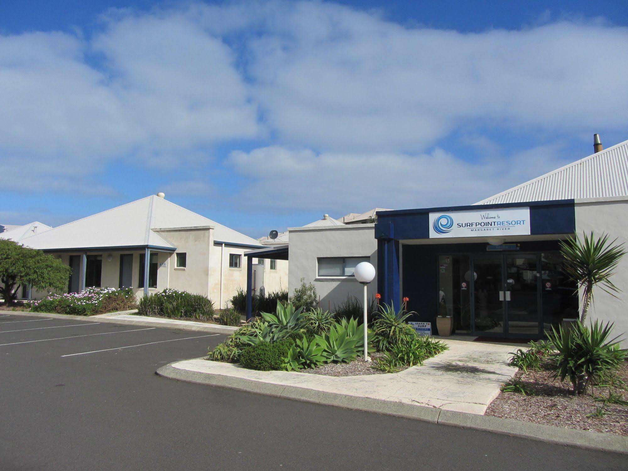 Surfpoint Resort Margaret River Zewnętrze zdjęcie